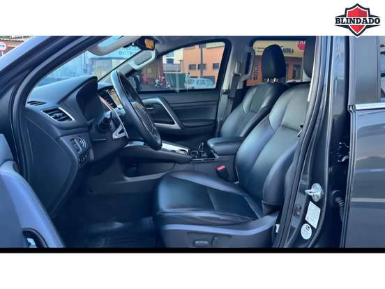 MITSUBISHI-PAJERO SPORT-2020