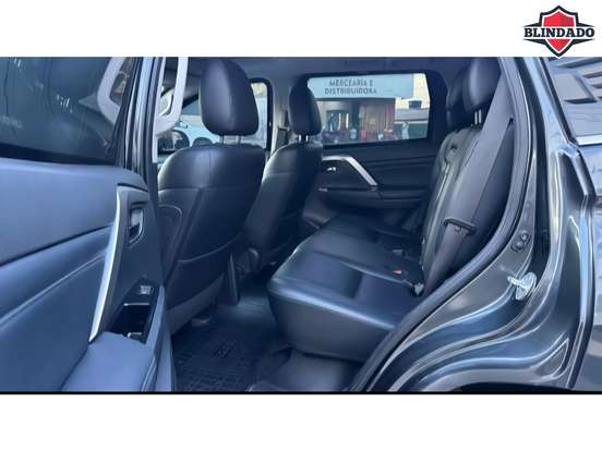 MITSUBISHI-PAJERO SPORT-2020