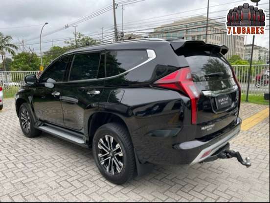 MITSUBISHI-PAJERO SPORT-2020