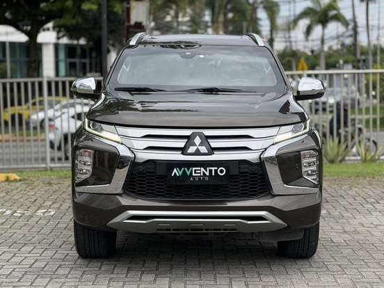 MITSUBISHI-PAJERO SPORT-2020
