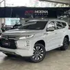 MITSUBISHI PAJERO SPORT 2.4 16V MIVEC TURBO DIESEL HPE-S AWD AUTOMÁTICO MITSUBISHI PAJERO SPORT 2.4 16V MIVEC TURBO DIESEL HPE-S AWD AUTOMÁTICO