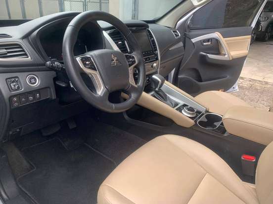 MITSUBISHI-PAJERO SPORT-2.4 16V MIVEC TURBO DIESEL HPE-S AWD AUTOMÁTICO MITSUBISHI-PAJERO SPORT-2022