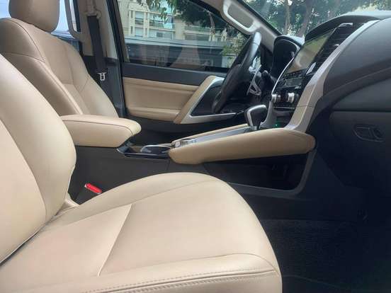 MITSUBISHI-PAJERO SPORT-2.4 16V MIVEC TURBO DIESEL HPE-S AWD AUTOMÁTICO MITSUBISHI-PAJERO SPORT-2022
