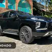 MITSUBISHI PAJERO SPORT 2.4 16V MIVEC TURBO DIESEL LEGEND AWD AUTOMÁTICO MITSUBISHI PAJERO SPORT 2.4 16V MIVEC TURBO DIESEL LEGEND AWD AUTOMÁTICO