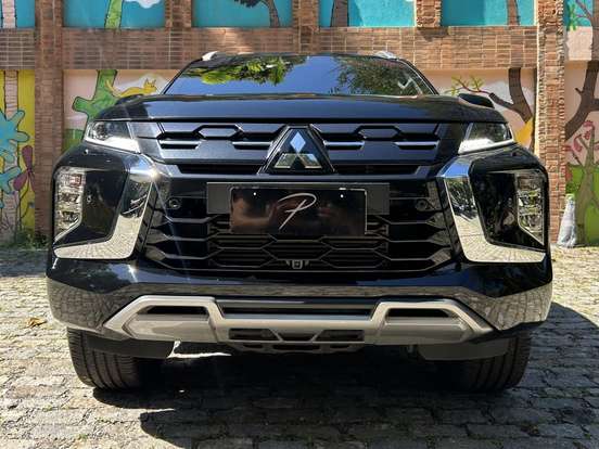 MITSUBISHI-PAJERO SPORT-2024