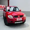 MITSUBISHI PAJERO TR4 2.0 4X2 16V 140CV FLEX 4P AUTOMÁTICO MITSUBISHI PAJERO TR4 2.0 4X2 16V 140CV FLEX 4P AUTOMÁTICO