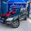 MITSUBISHI PAJERO TR4 2.0 4X2 16V 140CV FLEX 4P AUTOMÁTICO MITSUBISHI PAJERO TR4 2.0 4X2 16V 140CV FLEX 4P AUTOMÁTICO