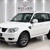 MITSUBISHI PAJERO TR4 2.0 4X2 16V 140CV FLEX 4P AUTOMÁTICO MITSUBISHI PAJERO TR4 2.0 4X2 16V 140CV FLEX 4P AUTOMÁTICO