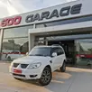 MITSUBISHI PAJERO TR4 2.0 4X2 16V 140CV FLEX 4P MANUAL MITSUBISHI PAJERO TR4 2.0 4X2 16V 140CV FLEX 4P MANUAL