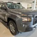 MITSUBISHI TRITON 2.4 BITURBO DIESEL CD GLS 4X4 AUTOMÁTICO MITSUBISHI TRITON 2.4 BITURBO DIESEL CD GLS 4X4 AUTOMÁTICO