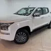 MITSUBISHI TRITON 2.4 BITURBO DIESEL CD HPE 4X4 AUTOMÁTICO MITSUBISHI TRITON 2.4 BITURBO DIESEL CD HPE 4X4 AUTOMÁTICO