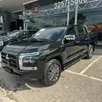 MITSUBISHI TRITON 2.4 BITURBO DIESEL CD HPE 4X4 AUTOMÁTICO MITSUBISHI TRITON 2.4 BITURBO DIESEL CD HPE 4X4 AUTOMÁTICO