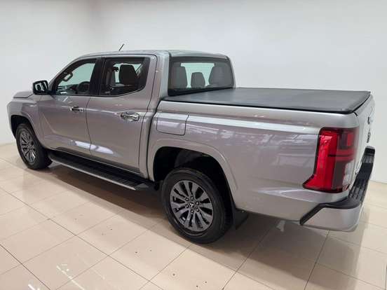 MITSUBISHI-TRITON-2.4 BITURBO DIESEL CD HPE-S 4X4 AUTOMÁTICO MITSUBISHI-TRITON-2025