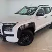 MITSUBISHI TRITON 2.4 BITURBO DIESEL CD KATANA 4X4 AUTOMÁTICO MITSUBISHI TRITON 2.4 BITURBO DIESEL CD KATANA 4X4 AUTOMÁTICO