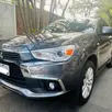 MITSUBISHI ASX 2.0 4X2 16V GASOLINA 4P AUTOMÁTICO MITSUBISHI ASX 2.0 4X2 16V GASOLINA 4P AUTOMÁTICO