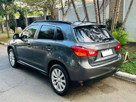 MITSUBISHI-ASX-2017