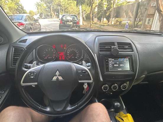 MITSUBISHI-ASX-2017