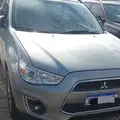 MITSUBISHI ASX 2.0 4X4 AWD 16V GASOLINA 4P AUTOMÁTICO MITSUBISHI ASX 2.0 4X4 AWD 16V GASOLINA 4P AUTOMÁTICO