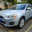 MITSUBISHI ASX 2.0 4X4 AWD 16V GASOLINA 4P AUTOMÁTICO MITSUBISHI ASX 2.0 4X4 AWD 16V GASOLINA 4P AUTOMÁTICO
