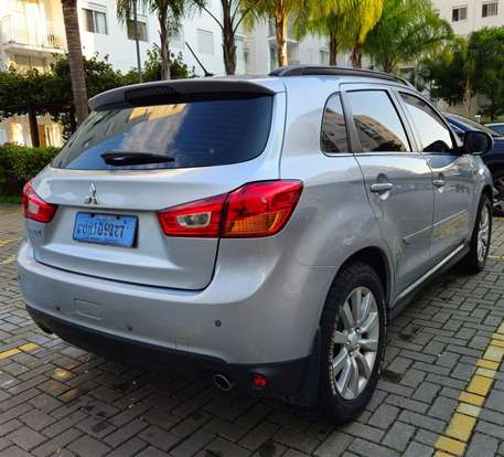 MITSUBISHI-ASX-2015