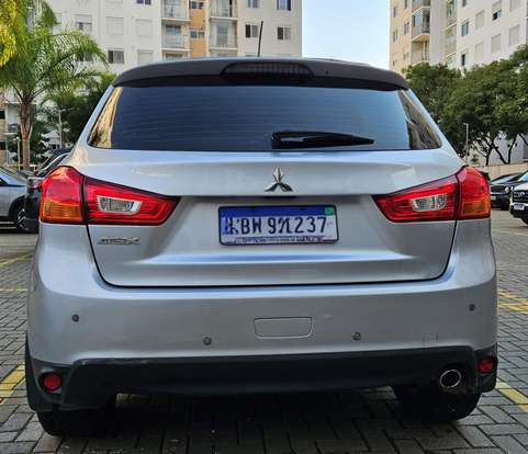 MITSUBISHI-ASX-2015