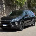 MITSUBISHI ECLIPSE CROSS 1.5 MIVEC TURBO GASOLINA GLS CVT MITSUBISHI ECLIPSE CROSS 1.5 MIVEC TURBO GASOLINA GLS CVT