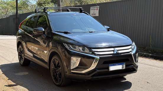 MITSUBISHI-ECLIPSE CROSS-2020