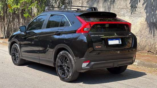 MITSUBISHI-ECLIPSE CROSS-2020