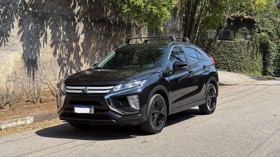 MITSUBISHI-ECLIPSE CROSS-2020