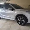 MITSUBISHI ECLIPSE CROSS 1.5 MIVEC TURBO GASOLINA HPE CVT MITSUBISHI ECLIPSE CROSS 1.5 MIVEC TURBO GASOLINA HPE CVT