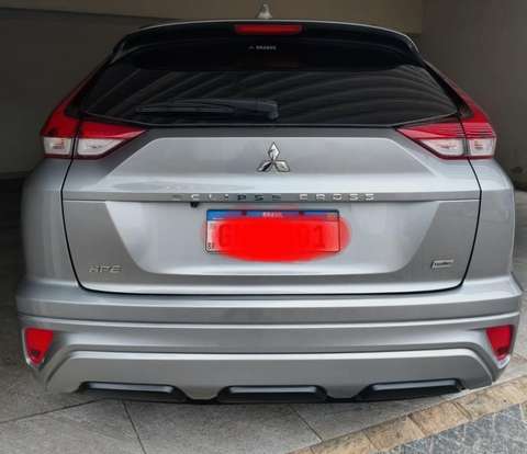 MITSUBISHI-ECLIPSE CROSS-2025