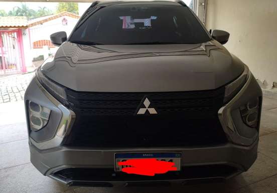 MITSUBISHI-ECLIPSE CROSS-2025