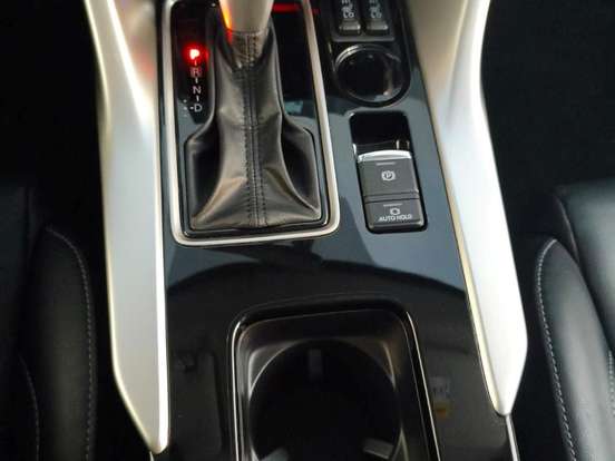MITSUBISHI-ECLIPSE CROSS-1.5 MIVEC TURBO GASOLINA HPE CVT MITSUBISHI-ECLIPSE CROSS-2025