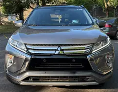 MITSUBISHI ECLIPSE CROSS 1.5 MIVEC TURBO GASOLINA HPE-S CVT MITSUBISHI ECLIPSE CROSS 1.5 MIVEC TURBO GASOLINA HPE-S CVT