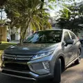 MITSUBISHI ECLIPSE CROSS 1.5 MIVEC TURBO GASOLINA HPE-S CVT MITSUBISHI ECLIPSE CROSS 1.5 MIVEC TURBO GASOLINA HPE-S CVT