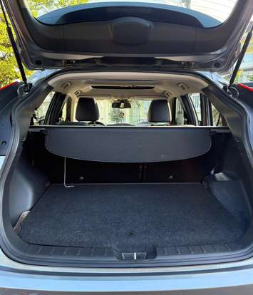 MITSUBISHI-ECLIPSE CROSS-1.5 MIVEC TURBO GASOLINA HPE-S CVT MITSUBISHI-ECLIPSE CROSS-2019