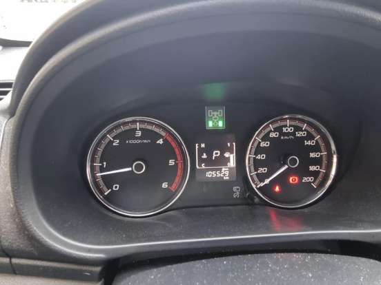 MITSUBISHI-L200 TRITON-2.4 16V TURBO DIESEL SPORT HPE CD 4P 4X4 AUTOMÁTICO MITSUBISHI-L200 TRITON-2019