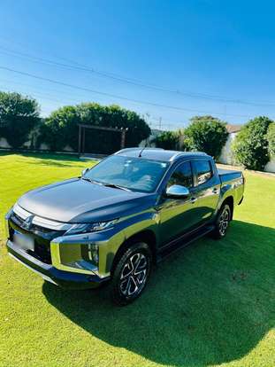 MITSUBISHI-L200 TRITON-2022