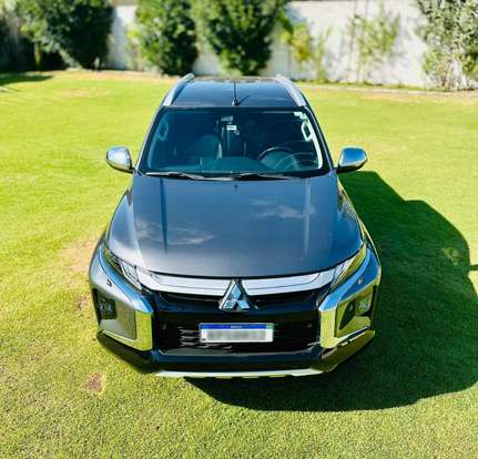 MITSUBISHI-L200 TRITON-2022
