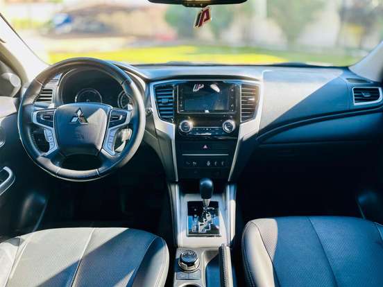 MITSUBISHI-L200 TRITON-2022