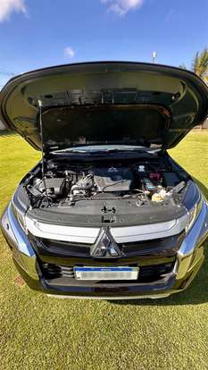 MITSUBISHI-L200 TRITON-2022