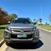 MITSUBISHI L200 TRITON 2.4 16V TURBO DIESEL SPORT OUTDOOR GLS CD 4P 4X4 AUTOMÁTICO MITSUBISHI L200 TRITON 2.4 16V TURBO DIESEL SPORT OUTDOOR GLS CD 4P 4X4 AUTOMÁTICO
