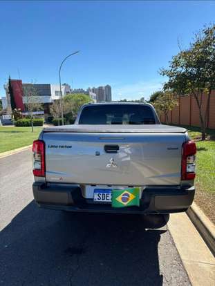 MITSUBISHI-L200 TRITON-2024