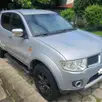 MITSUBISHI L200 TRITON 3.2 HPE 4X4 CD 16V TURBO INTERCOOLER DIESEL 4P AUTOMÁTICO MITSUBISHI L200 TRITON 3.2 HPE 4X4 CD 16V TURBO INTERCOOLER DIESEL 4P AUTOMÁTICO