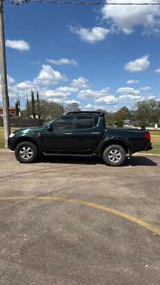 MITSUBISHI-L200 TRITON-2012