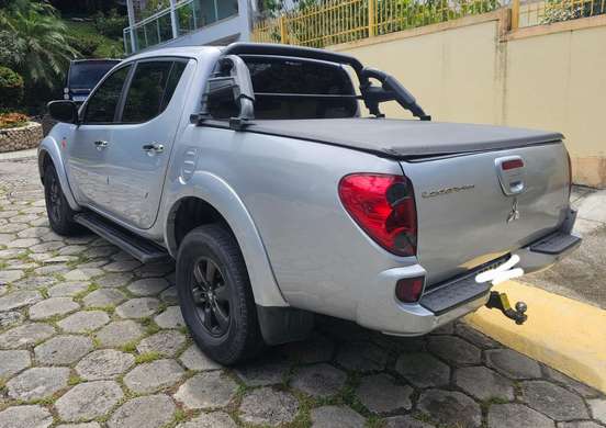 MITSUBISHI-L200 TRITON-2013