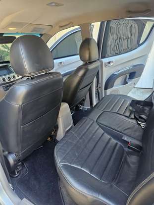 MITSUBISHI-L200 TRITON-2013