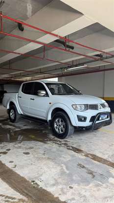 MITSUBISHI-L200 TRITON-2012