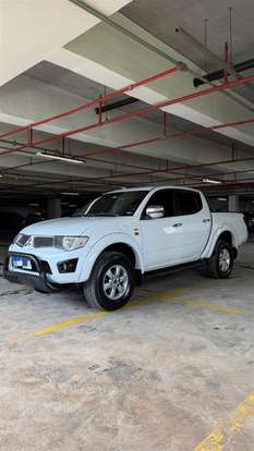 MITSUBISHI-L200 TRITON-2012