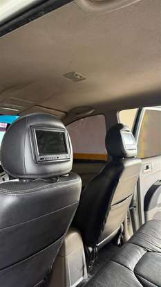 MITSUBISHI-L200 TRITON-3.5 HPE 4X4 CD V6 24V FLEX 4P AUTOMÁTICO MITSUBISHI-L200 TRITON-2012